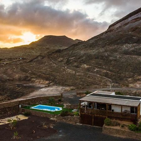 Tayu Eco Villa Villaverde  Eksteriør bilde