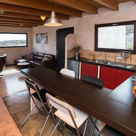 Tayu Eco Villa Villaverde  Eksteriør bilde
