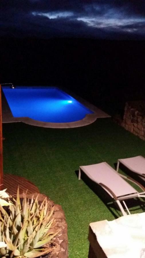 Tayu Eco Villa Villaverde  Eksteriør bilde