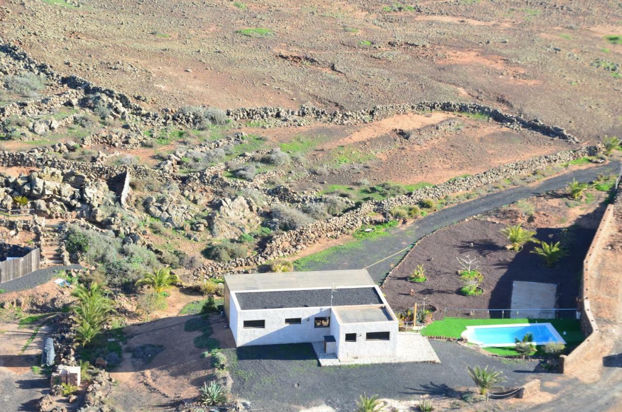 Tayu Eco Villa Villaverde  Eksteriør bilde