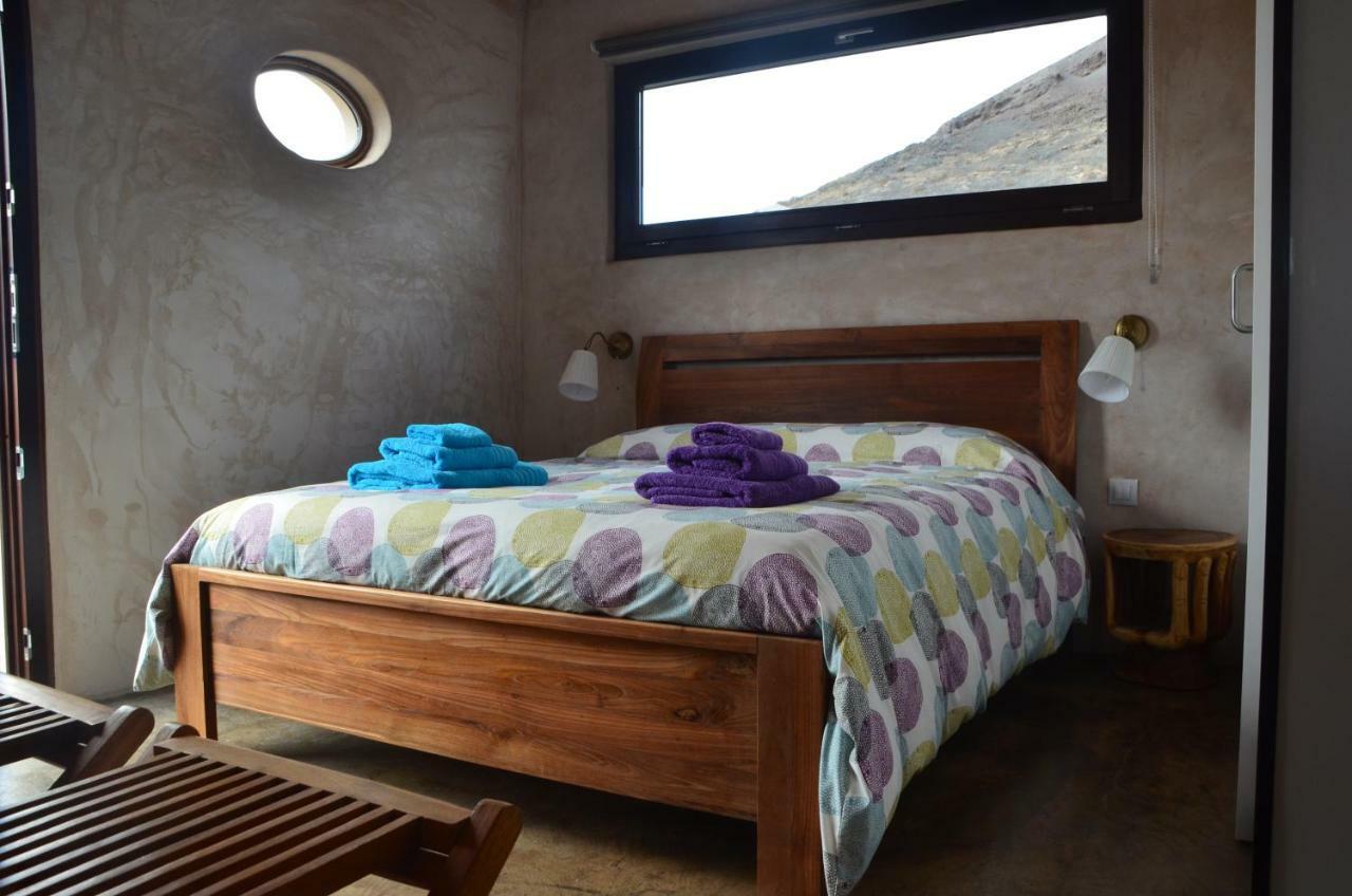Tayu Eco Villa Villaverde  Eksteriør bilde