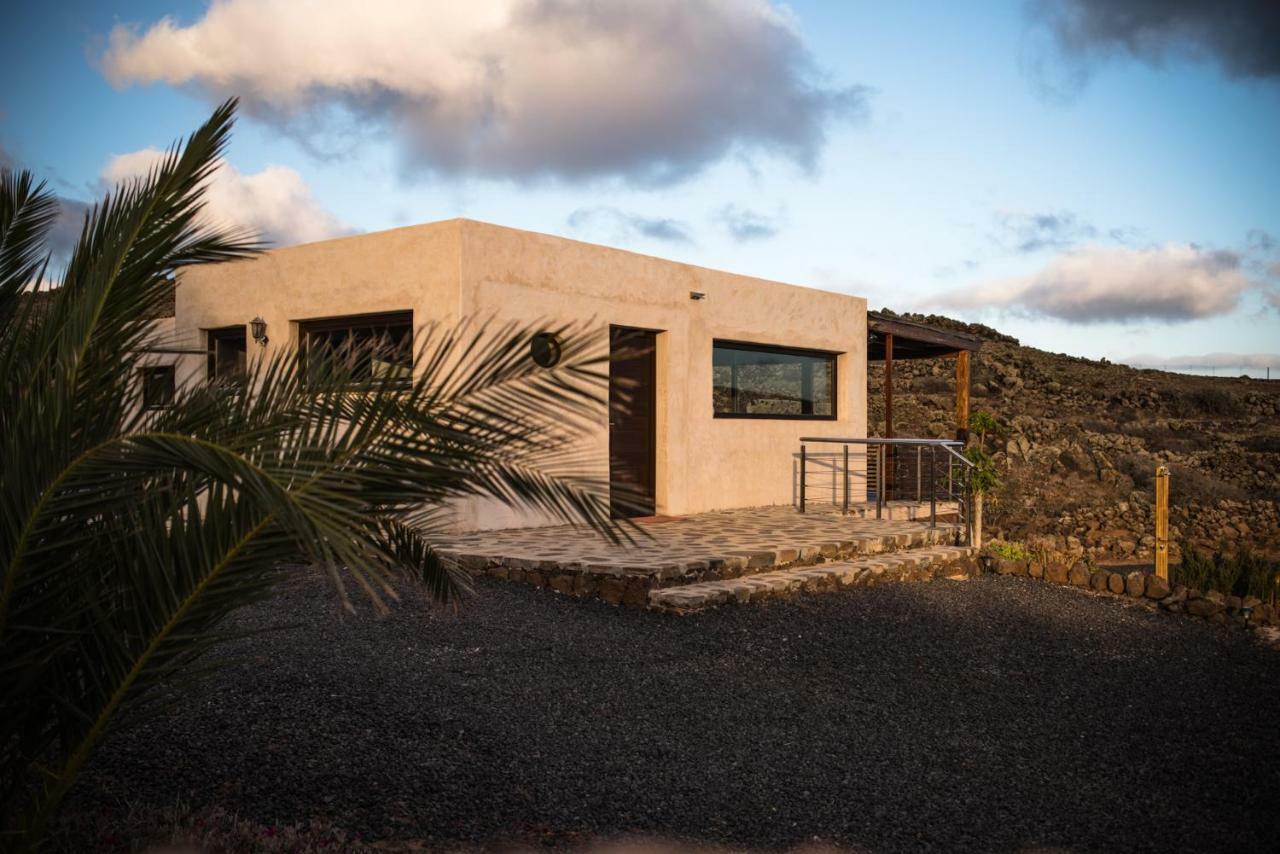 Tayu Eco Villa Villaverde  Eksteriør bilde