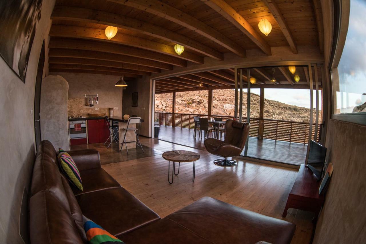Tayu Eco Villa Villaverde  Eksteriør bilde