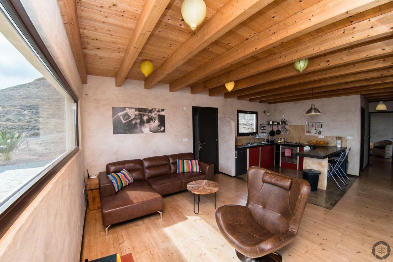 Tayu Eco Villa Villaverde  Eksteriør bilde