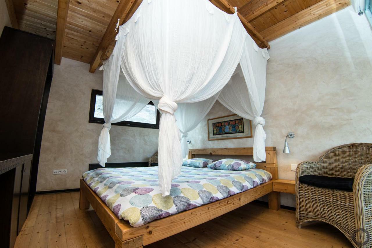 Tayu Eco Villa Villaverde  Eksteriør bilde