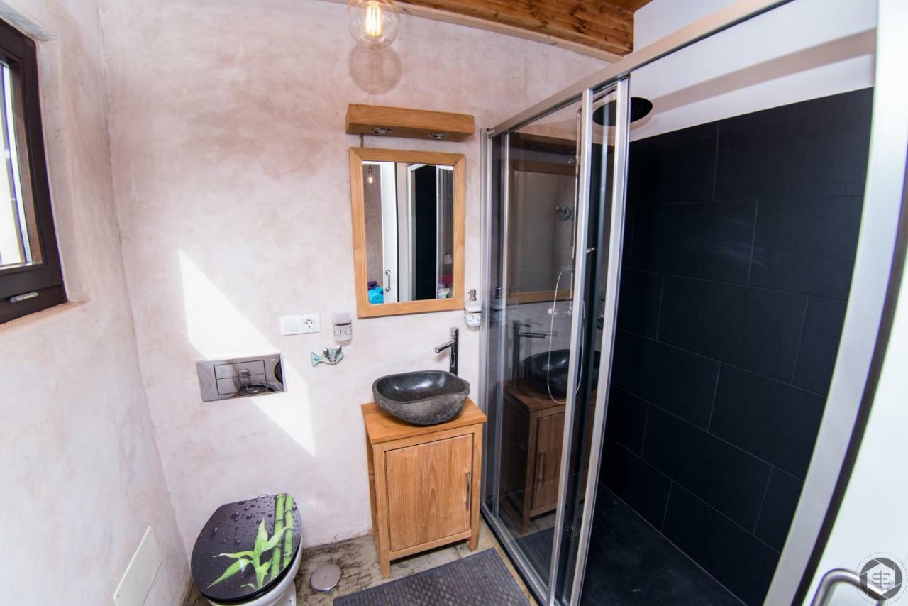 Tayu Eco Villa Villaverde  Eksteriør bilde