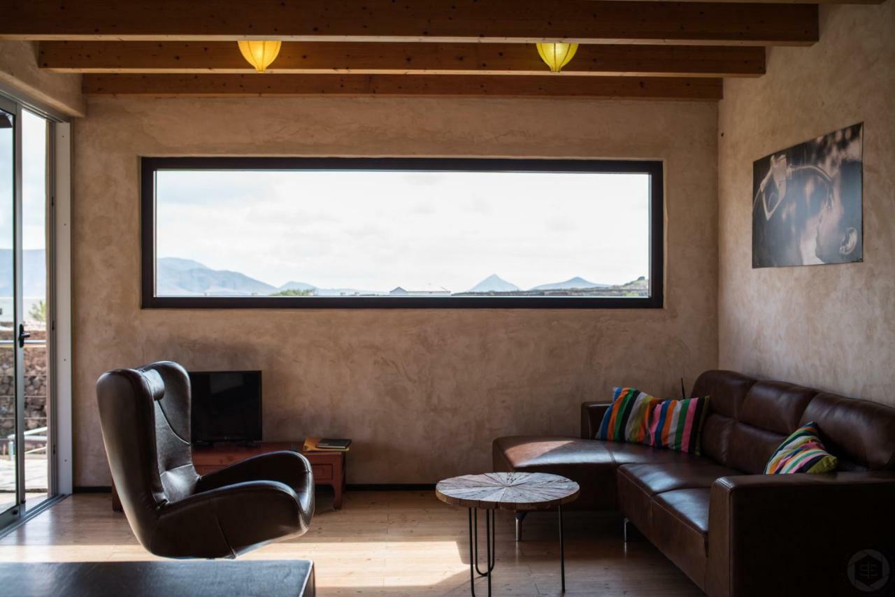 Tayu Eco Villa Villaverde  Eksteriør bilde