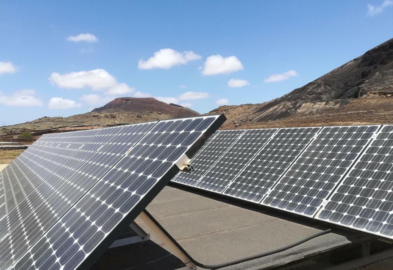 Tayu Eco Villa Villaverde  Eksteriør bilde